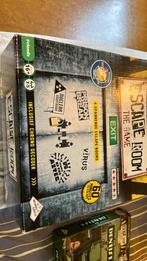 Escape room (+ extra spel), Hobby en Vrije tijd, Ophalen, Zo goed als nieuw