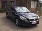 Volvo C30 - diesel euro 5, Auto's, Volvo, Euro 5, Zwart, Leder, Overige kleuren