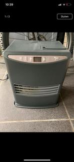 Laserkachel petroleum, Huis en Inrichting, Kachels, Ophalen, Gebruikt, Petroleumkachel