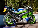 Recherche Kawasaki ZXR 750 de 1991 ou 1992, Particulier