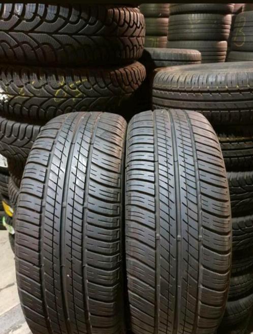 18565r14 185 65 r14 185/65/r14 Dunlop avec montage, Auto-onderdelen, Overige Auto-onderdelen, Ophalen of Verzenden