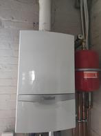 Vaillant verwarmingsketel Ecotec plus 376 5-5, Doe-het-zelf en Bouw, Ophalen, Zo goed als nieuw