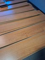 Laminaat, mooie planken, Doe-het-zelf en Bouw, Ophalen, Zo goed als nieuw, Laminaat