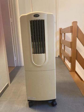 mobiele airco beschikbaar voor biedingen