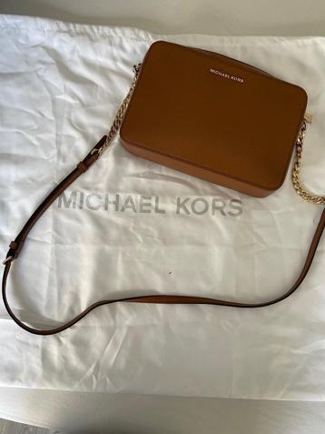 Handtas en portemonnee Michael Kors 