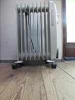 Profile Olieradiator Fogo 9 elementen 2000W, Doe-het-zelf en Bouw, Verwarming en Radiatoren, Ophalen, 30 tot 80 cm, Hoog rendement (Hr)