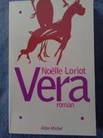 "Vera" Noëlle Loriot (1998), Noëlle Loriot, Europe autre, Enlèvement ou Envoi, Neuf