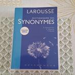 Dictionnaire des synonymes, Autres éditeurs, Français, Utilisé, Enlèvement ou Envoi