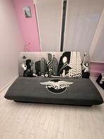 Zetel, Huis en Inrichting, Ophalen, Zo goed als nieuw