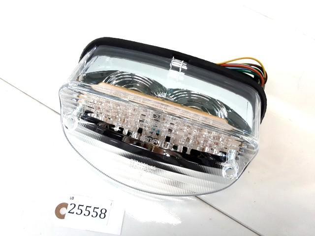 CB600F Honda Achterlicht D1-57694, Motoren, Onderdelen | Honda