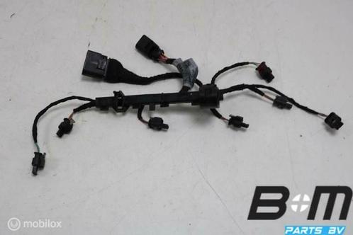 Kabelset voor verstuivers facelift 2.0 TFSI CZP 06L971627T, Auto-onderdelen, Motor en Toebehoren, Gebruikt