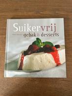 P. Balcaen - Suikervrij gebak en dessert, Ophalen, Zo goed als nieuw, P. Balcaen