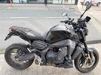 Yamaha MT-09 Black, Motoren, Motoren | Yamaha, Particulier, Naked bike, 900 cc, 3 cilinders