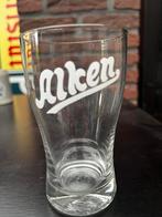 Limonade glas Cristal Alken, Verzamelen, Biermerken, Ophalen of Verzenden, Zo goed als nieuw