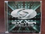 CD : SYLVER - DECADE : THE VERY BEST OF SYLVER, Cd's en Dvd's, Ophalen of Verzenden, Zo goed als nieuw