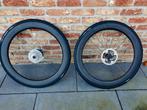 Roues Syncros neuves, Neuf, Pneu, Enlèvement ou Envoi, Vélo de course