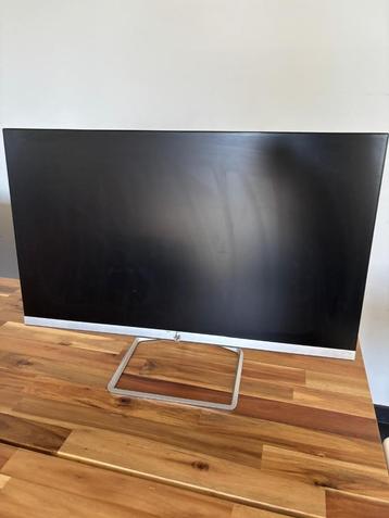 HP 27fw 27-inch monitor beschikbaar voor biedingen
