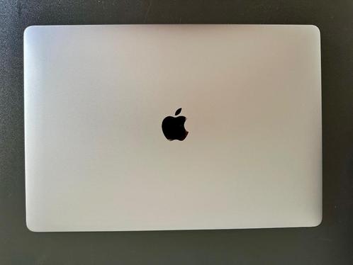 MacBook Pro 15" (2018) – 2,2GHz i7 – 250GB, Computers en Software, Apple Macbooks, Gebruikt, MacBook, 15 inch, 2 tot 3 Ghz, 256 GB