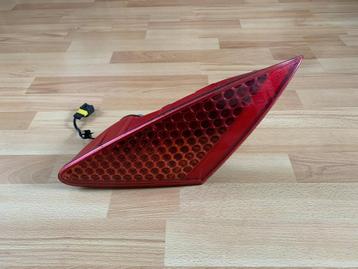 achterlicht Rechts peugeot 307CC 2003 tot 2009 achterklep beschikbaar voor biedingen