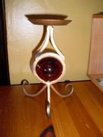 kandelaar, Ophalen of Verzenden, Kandelaar