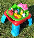 Vrolijke Bumba Speeltafel - Leuke Activiteiten voor je Klein, Kinderen en Baby's, Ophalen of Verzenden, Gebruikt