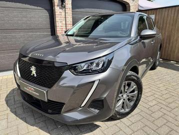 Peugeot 2008 | FULL LED | AUTO AIRCO | PDC | CARPLAY | beschikbaar voor biedingen