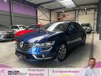 Renault Talisman 1.6TCe Automaat GPS Camera 200pk!, Auto's, Renault, 1618 cc, 4 cilinders, 107 g/km, 5 deurs
