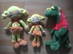 Knuffels Kaatje, Kinderen en Baby's, Speelgoed | Knuffels en Pluche, Ophalen of Verzenden