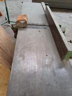 Dégauchisseuse avec sortie pour aspiration, Bricolage & Construction, Raboteuses, Enlèvement, Comme neuf, Électrique