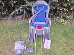 Sirius ok baby fietsstoel, Fietsen en Brommers, Ophalen, Gebruikt, Achterzitje