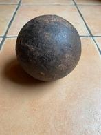 Boulet de canon 24 livres, Collections, Objets militaires | Général