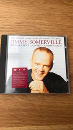 Jimmy Somerville Bronski Beat the  communards  1984/1990, Cd's en Dvd's, Cd's | Pop, Ophalen, 1980 tot 2000, Gebruikt
