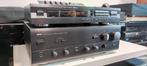 YAMAHA AX-570 -TX 492 RDS série Natural Sound, Audio, Tv en Foto, Stereoketens, Overige merken, Tuner of Radio, Zo goed als nieuw