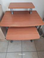 Meuble pour ordinateur, Enlèvement