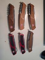 Victorinox ranger zakmessen, Ophalen of Verzenden, Zo goed als nieuw