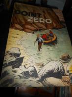 L' épervier Bleu point Zéro eo ( Sirius), Enlèvement ou Envoi