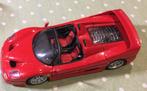 Ferrari F50 1:18 Maisto, Ophalen of Verzenden, Gebruikt, Maisto