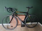 Fietstrainer + fiets, Fietsen en Brommers, Ophalen, Zo goed als nieuw