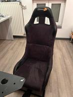 Siege playseat alcantara, Games en Spelcomputers, Spelcomputers | Sony Consoles | Accessoires, Ophalen of Verzenden, Zo goed als nieuw