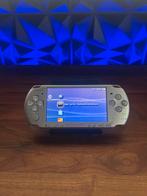 Psp 3000 zilver, Ophalen, Gebruikt, PSP