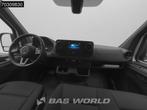 Mercedes Sprinter 315 CDI Automaat L2H2 150PK Airco Camera P, Auto's, Automaat, Stof, Gebruikt, 4 cilinders
