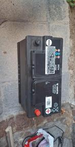 Nieuwe batterij, Auto-onderdelen, Ophalen