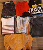 Kleren maat 134-152, Kinderen en Baby's, Ophalen, Gebruikt, Maat 134
