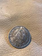 2 1/2 gulden 1960, Postzegels en Munten