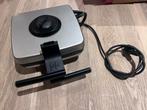 Frifri wafelijzer WA102a, Elektronische apparatuur, Wafelijzers, Ophalen of Verzenden, Zo goed als nieuw