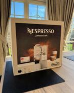 Nespresso koffiemachine, Ophalen, Nieuw, Koffiemachine