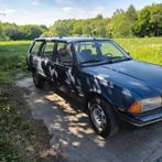 Peugeot 305 essence + gaz, Auto's, Bedrijf, Te koop, Peugeot