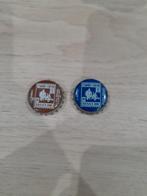 Herge Tintin-capsules, Verzamelen, Ophalen of Verzenden, Kuifje