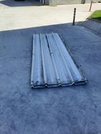 dakplaten, Doe-het-zelf en Bouw, Dakpannen en Dakbedekking, Kunststof, Gebruikt, Overige kleuren, 15 m² of meer