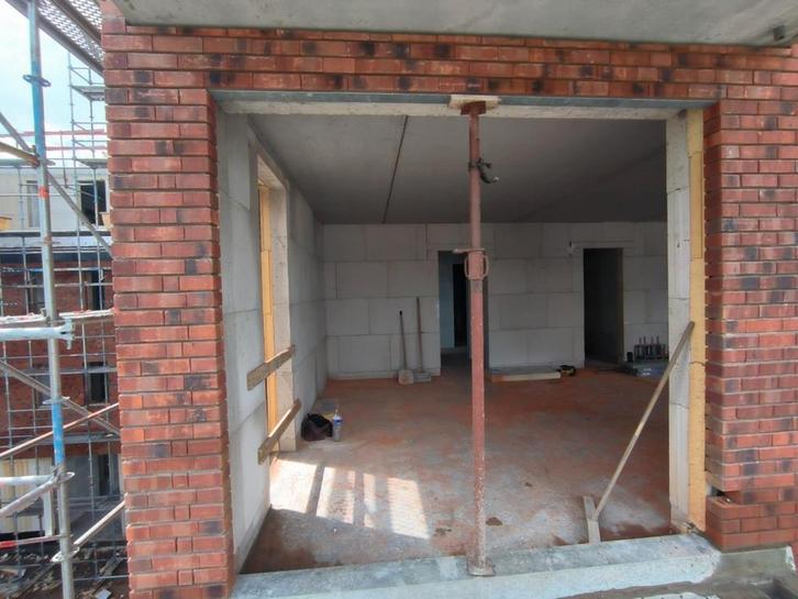 Pour vos travaux avec un service de qualité plus de 20 ans d, Tuin en Terras, Tuinhuizen, Zo goed als nieuw, Ophalen